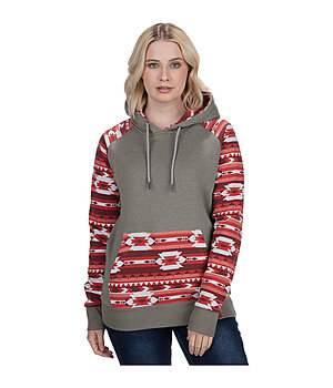 STONEDEEK Sweat  capuche  Ikat - 183599-M-RP