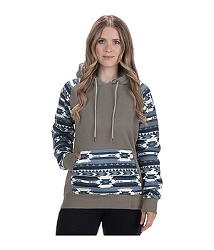 STONEDEEK Sweat  capuche  Ikat - 183599-M-UW