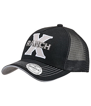 RANCH-X Casquette  Kelly - 183620--S