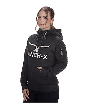 RANCH-X Sweat  capuche   Macy - 183627-M-S