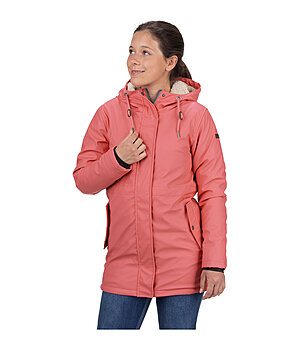 STONEDEEK Veste de pluie enfant  Harper - 183650-152-LE