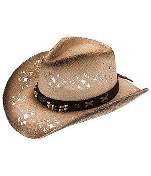 STONEDEEK Chapeau de paille  Arizona - 183654