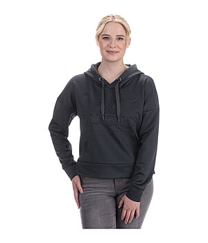 RANCH-X Sweat  capuche mesh  Rea - 183668-M-A