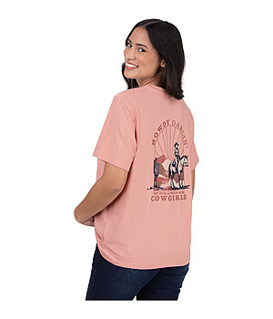 STONEDEEK T-shirt  Kaylee - 183671-M-AP