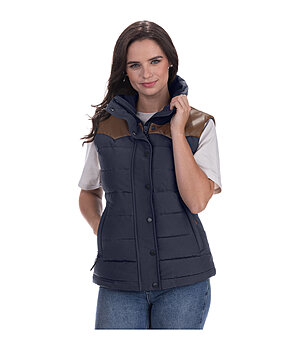 STONEDEEK Gilet matelass  Hazel - 183672-M-UW