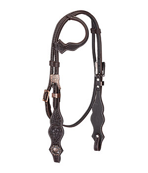 STONEDEEK Bridon western  Copper - 183673