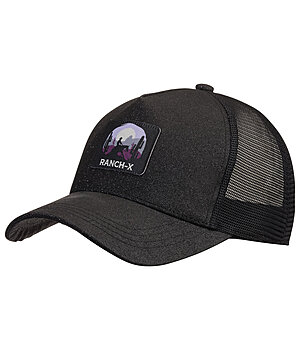RANCH-X Casquette  Dawn - 183679--S