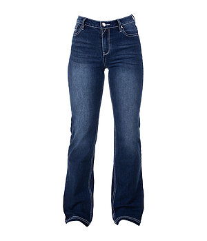 STONEDEEK Jeans d'quitation western enfant  Stella - 183687-152-DN