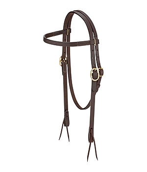 STONEDEEK Bridon d'entranement en cuir Harness - 183697-F-DB