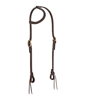 STONEDEEK Bridon d'entranement une oreille en cuir Harness - 183698-C-DB