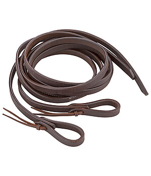 STONEDEEK Rnes western Harness - 183699-240-DB