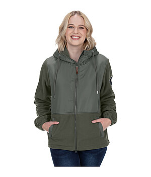 STONEDEEK Veste polaire  Willa - 183705-M-MX