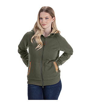 STONEDEEK Veste sweat  Dakota - 183707-M-MX
