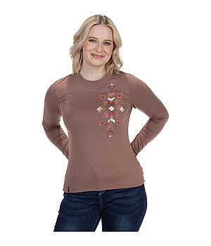 STONEDEEK T-shirt  manches longues  Cassidy - 183708-M-NO