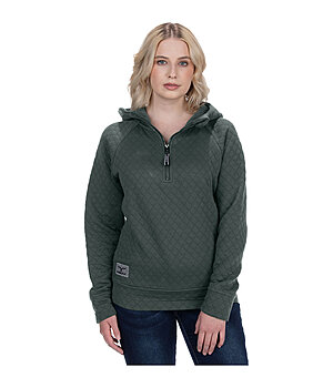 RANCH-X Sweat  capuche  Maple - 183711-S-PQ