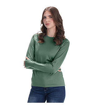 RANCH-X T-shirt technique d'hiver  Bailey - 183712-M-EG