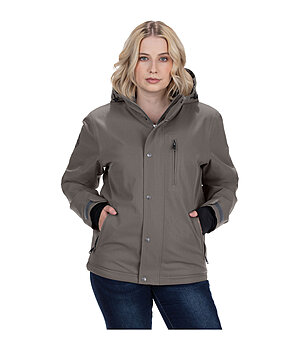 STONEDEEK Veste d'quitation d'hiver unisexe  Peyton - 183715
