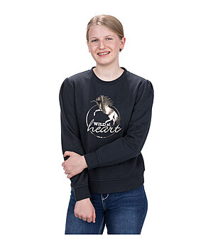 STONEDEEK Sweat enfant  Lottie - 183722-146+-DN
