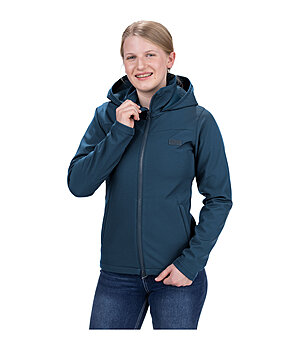 STONEDEEK Veste softshell pour enfant  Naira - 183724-146+-AM