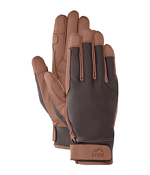 STONEDEEK Gants d'quitation toute saison  Colbee - 183726