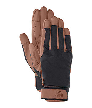 STONEDEEK Gants d'quitation toute saison  Colbee - 183726-M-S