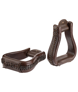 STONEDEEK triers en cuir - 183730