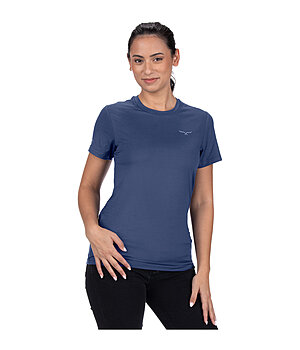 RANCH-X T-shirt technique  Amelia - 183743-M-TN