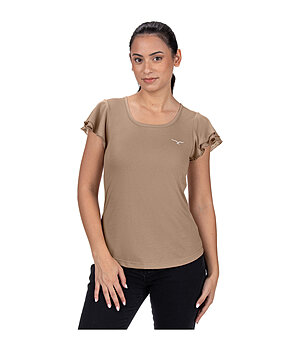 RANCH-X T-shirt mesh  Aurora - 183744-M-NT