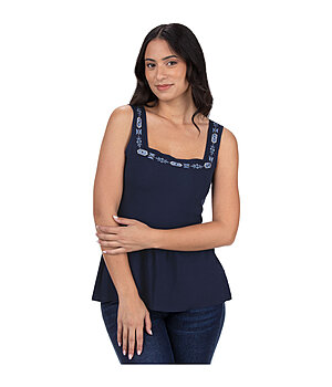 STONEDEEK Top  Ivy - 183749-M-AC