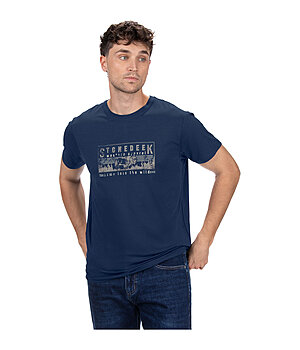 STONEDEEK T-shirt homme  Buffalo - 183755-L-AC