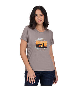 STONEDEEK T-shirt  Sadie - 183758-S-TA