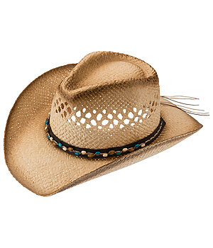 STONEDEEK Chapeau western  Wyoming - 183760-M-NA