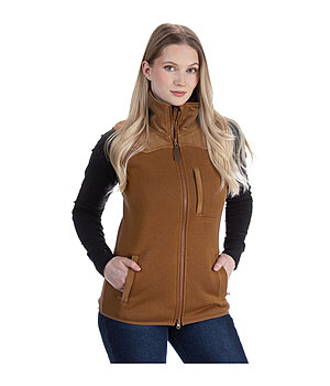 STONEDEEK Gilet en maille polaire  Siyana - 183781-M-KA