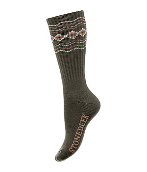 STONEDEEK Chaussettes thermiques  Mika - 183791-1-MX