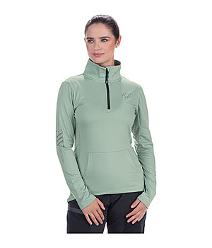 EQUESTRIAN WORK WEAR T-shirt fonctionnel  manches longues  Breeze - 200003-M-JM