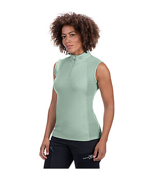 EQUESTRIAN WORK WEAR T-shirt technique sans manches - 200010-M-JM
