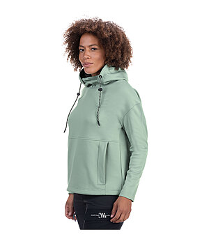 EQUESTRIAN WORK WEAR Sweat  capuche  Strech Performance - 200015-M-JM