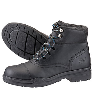 EQUESTRIAN WORK WEAR Chaussures d'curie ou de travail  coque acier  Adventure - 200017