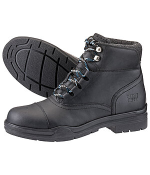 EQUESTRIAN WORK WEAR Chaussures d'curie ou de travail  bout renforc en acier  Adventure - 200017-39-S