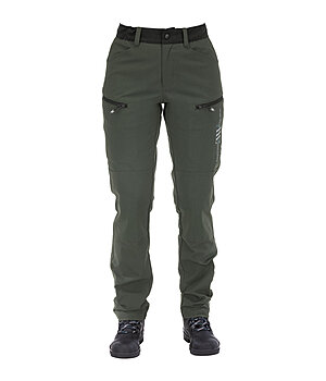 EQUESTRIAN WORK WEAR Pantalon d'extrieur stretch toute saison - 200025