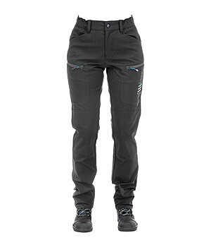 EQUESTRIAN WORK WEAR Pantalon d'extrieur stretch toute saison - 200025-S-S
