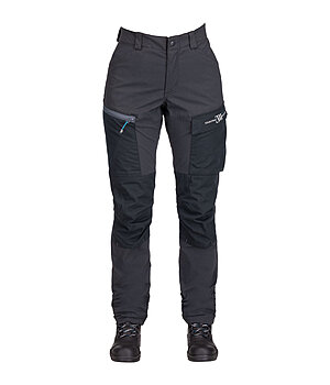 EQUESTRIAN WORK WEAR Pantalon outdoor technique pour enfant - 200039-110+-SX