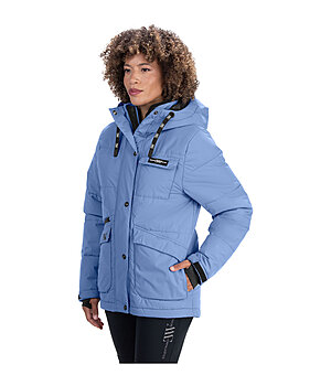 EQUESTRIAN WORK WEAR Doudoune technique - 200045-M-CX