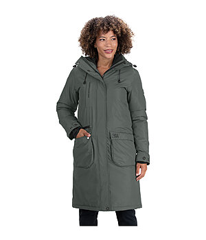 EQUESTRIAN WORK WEAR Manteau technique - 200046-M-FS