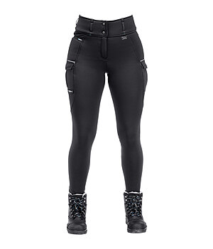 EQUESTRIAN WORK WEAR Pantalon thermique hybride outdoor - 200051-M-S