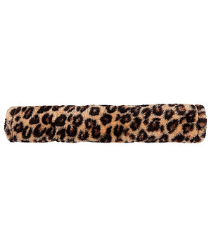 SHOWMASTER Fourreau de ttire   en polaire Teddy - 210758-F-LZ