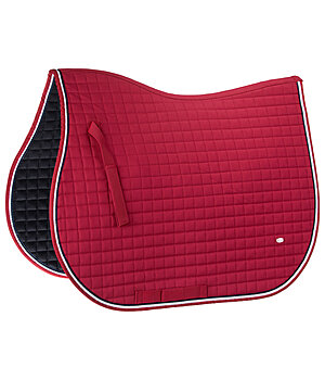 SHOWMASTER Tapis de selle  Basic - 210999-VS-KI