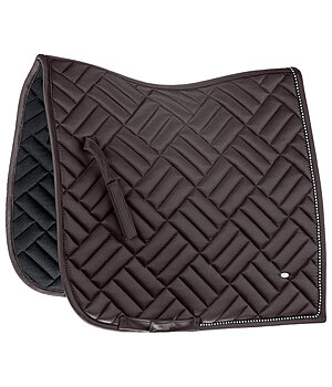 SHOWMASTER Tapis de selle  Brillant - 211068-DR-ES