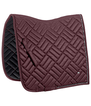 SHOWMASTER Tapis de selle  Brillant - 211068-DR-MA