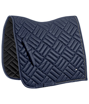 SHOWMASTER Tapis de selle  Brillant - 211068-DR-N